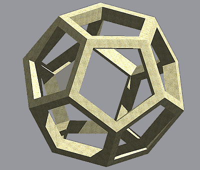 Dodecahedron