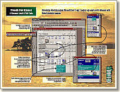 TtechQs for Excel program
	• Hűtési hőterhelés-számítás
	• Strommer L. & Tóth Cs.